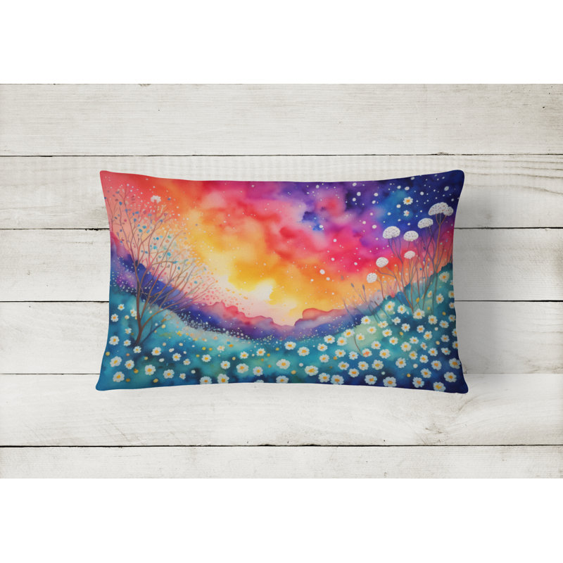 Other/No Pattern Outdoor Throw Pillow