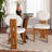 18.9'' H Upholstered Side Chair-1222921115