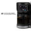 Cafetière à portion individuelle et carafe chaude et glacée K-Duo® (Gen 2)