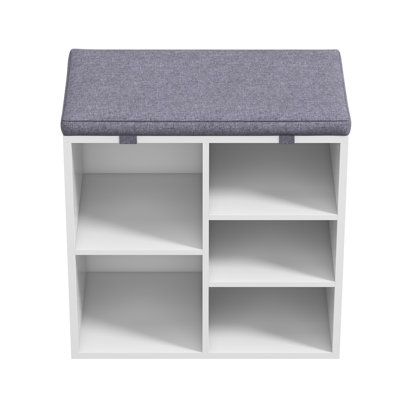 Storage Bench
