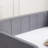 Twin Upholstered Daybed Frame with Trundle-1770055162