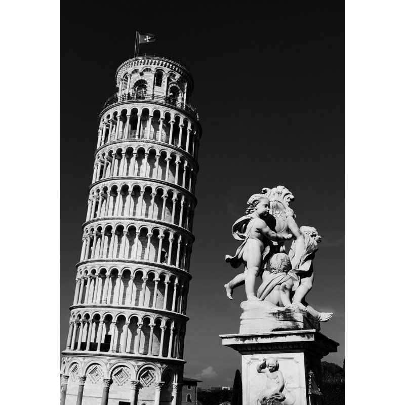 Wrapped Canvas Print, 50.8 cm H x 76.2 cm W