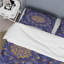 Ensemble de housse de couette Boho Mosaic II - Boho-109156021