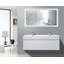Miroir de salle de bain rustique Bloodworth-315937915-315635344