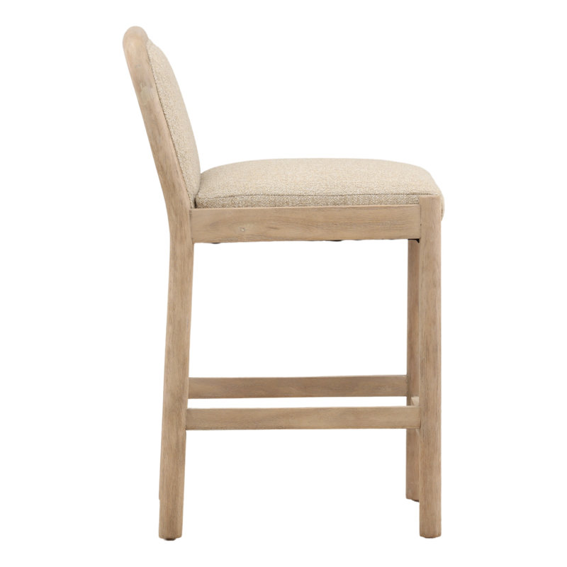 Coralie Counter Stool Sand