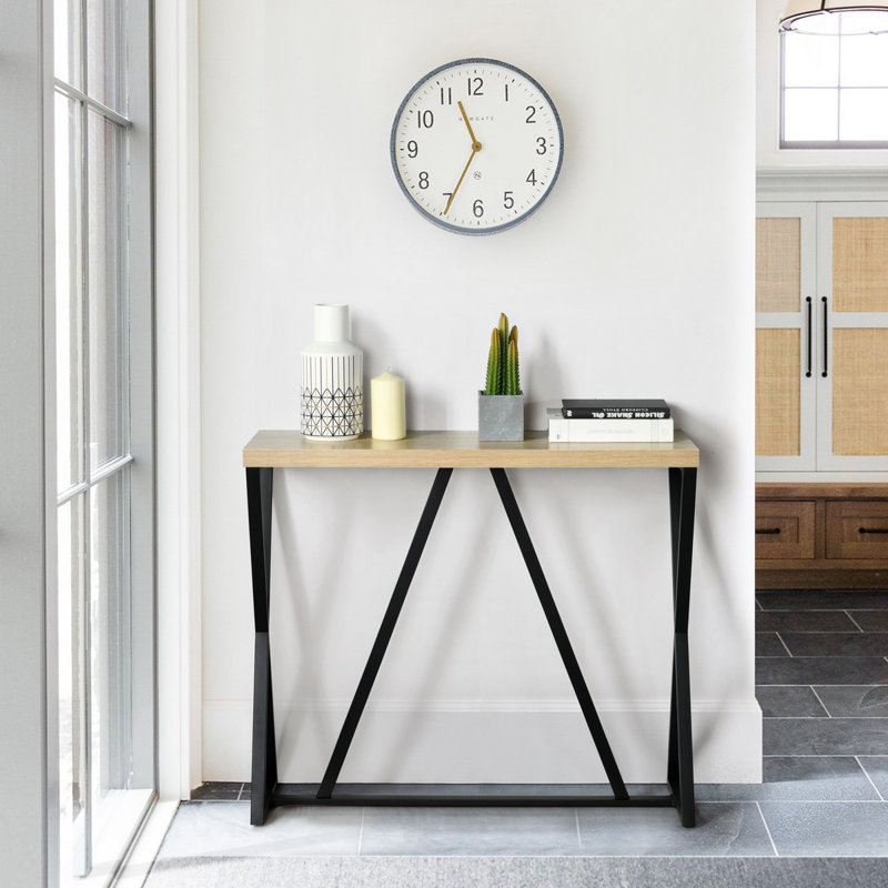 Dujardin 100cm Console Table