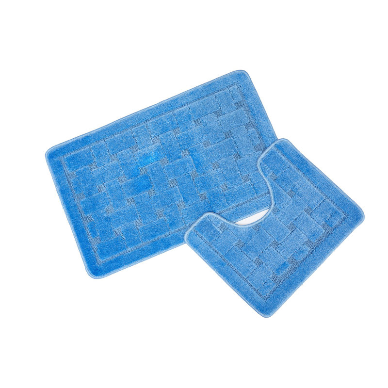 Cassy Non-Slip, Blue