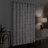 Eclipse 100% Blackout Curtain, Larissa Leaf Grommet Curtain, 95 in Long x 50 in Wide, Patterned 100% Blackout Curtain, Thermal Insulated Curtain for Living Room or Bedroom, 1 Window Curtain, Linen-109248786-109248788