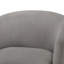 Fauteuil d'appoint pivotant-113286088