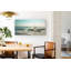 Wrapped Canvas Panoramic Print
