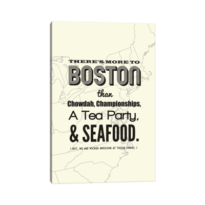 " More To Boston - Light "