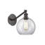 Applique murale 1 lumière 8 po avec bras ajustable Shauna-75002706-75002709-75002714