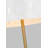 Dottie Metal Table Lamp-69451919