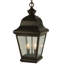 Rustic Lodge 2 - Light Pendant