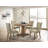 Hackman Round Dining Table