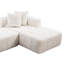 Canapé modulaire 107,9 po Cloud-125543339