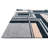 Ohare Black Rug
