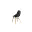 Faz Wood - Chair - Set Of 4 - Basic/Injection-64446626-64446625