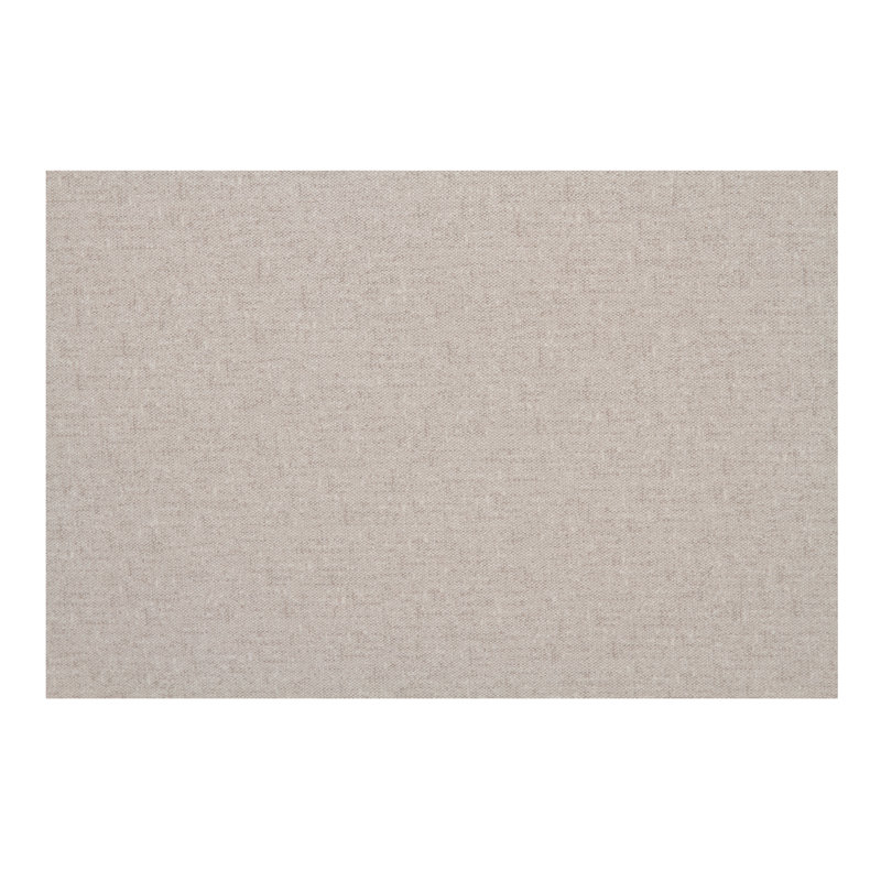 Fable Slipcover Dining Bench Beige