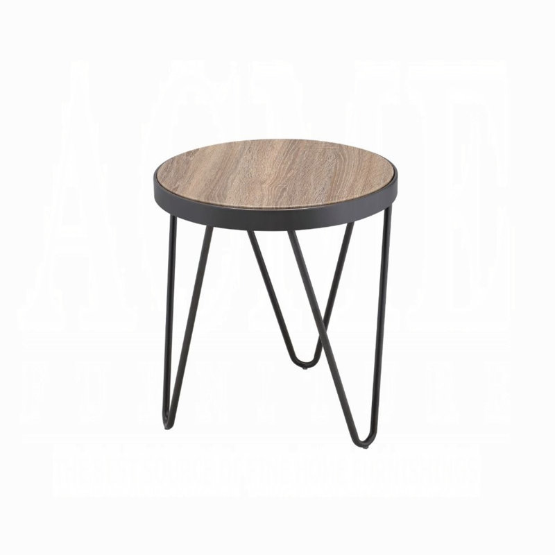 Emalyn End Table
