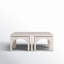 Amara Nesting Coffee Table-1023060432