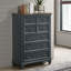 Ensemble de chambre à coucher en bois Semaj avec panneau Shiplap-166881664-154027342-134854385