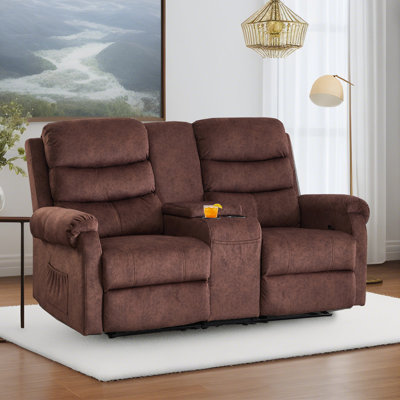Causeuse inclinable 65,7 po Augustana