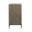 Philip 37" Wide Sideboard, Light Warm Wash
