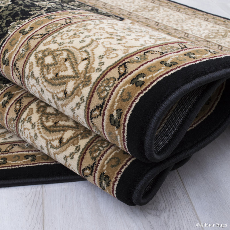 Bee Oriental Indoor Rug, 5'3" x 7'5"