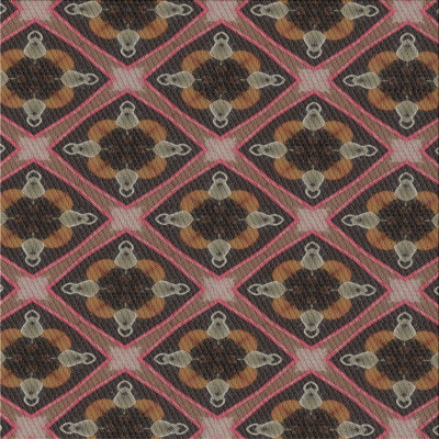 Tapis brun