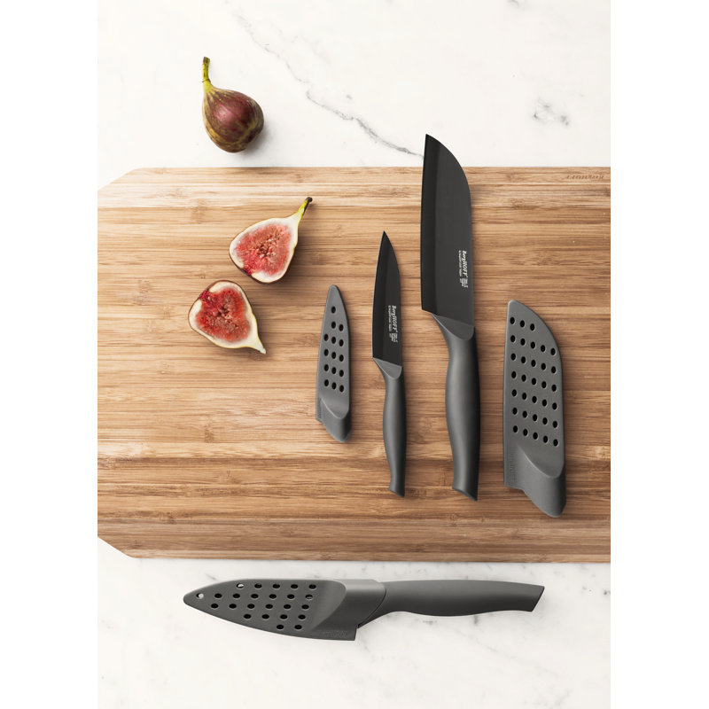Berghoff international 6 po couteau santoku Essentials