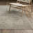 Kulas Global Floral Beige/ Blue Area Rug-1510532713