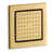 Vibrant Moderne Polished Gold is out of stock