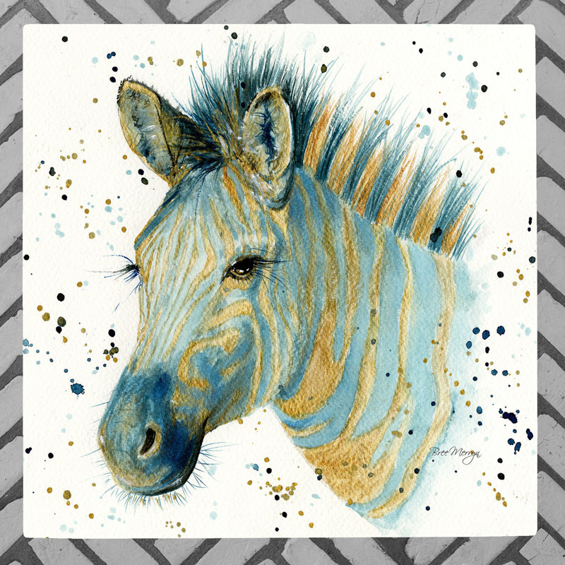 BREE MERRYN Farmhouse Wall Decor on Ceramic
