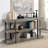 53'' Console Table