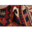 Tapis traditionnel Kilim Dye