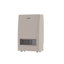 Rinnai 44W Watt 11000 BTU Propane High Efficiency Wall Mounted Space Heater with Adjustable Thermostat