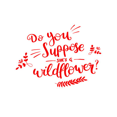 Wall Sticker / Decal