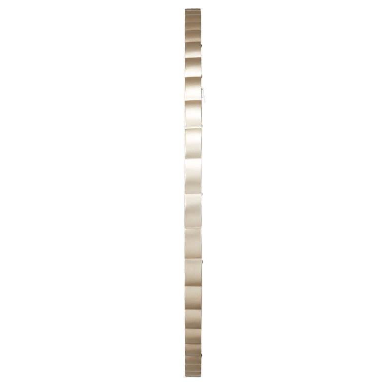 Malibu Crest Beveled Mirror