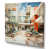 Toile tendue