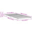 Solid Wood Bed-237293198-237293195
