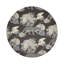 Leopard Walk Pebble 16" Vinyl Placemat-50817759