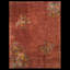 One-of-a-Kind 9' X 11'8" Hand Knotted Area Rug