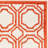 Amherst Performance Geometric Rug-1451996500