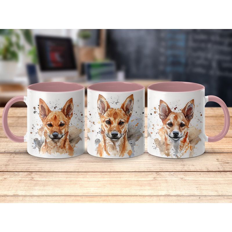 Mug, 1