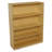 48'' H X 35.75'' W Bookcase