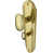 Polished Brass