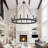 Madalyn 12-Light Chandelier-205857902