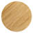 Modway Rivian Round 48" Wood Dining Table-95616653