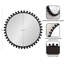 Miroir de salle de bain rond Dorcied